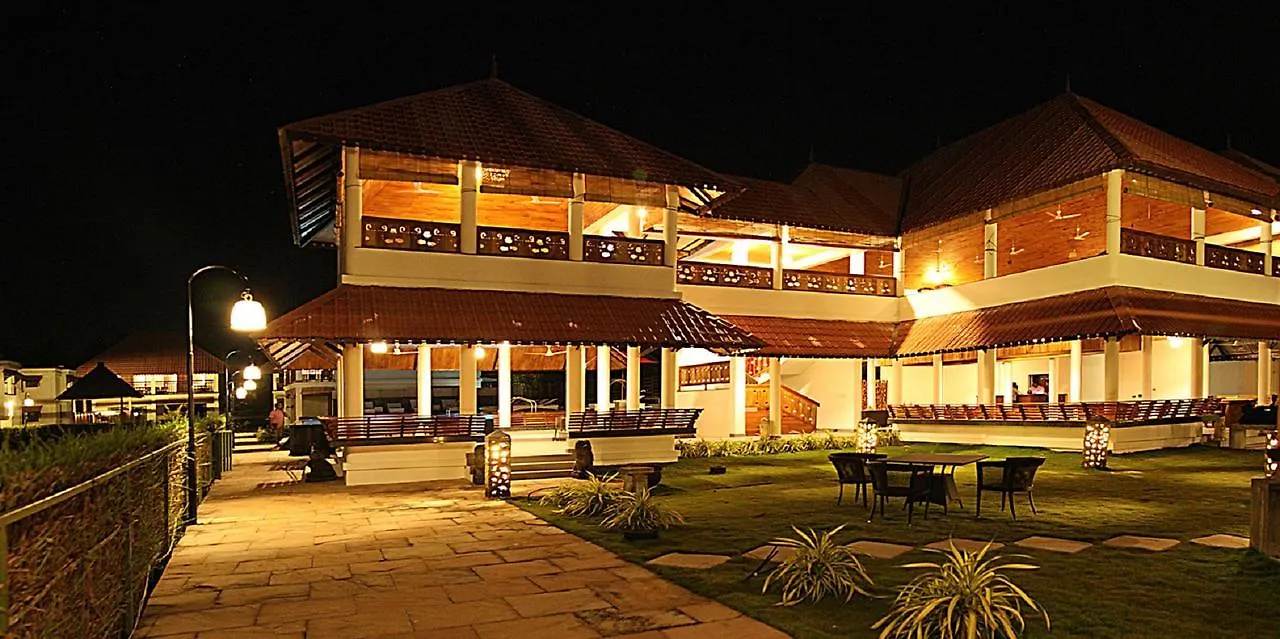 Paloma Backwater Resorts Alappuzha